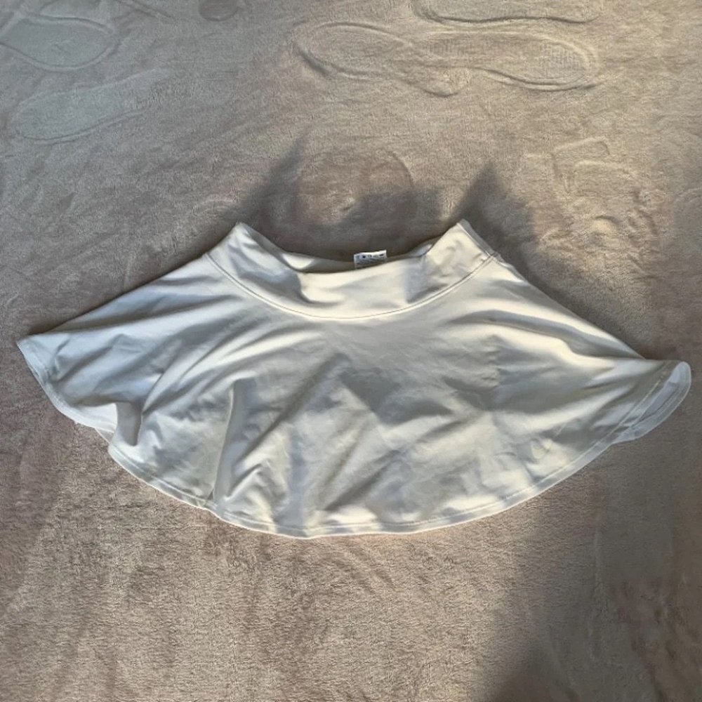 nike skort S